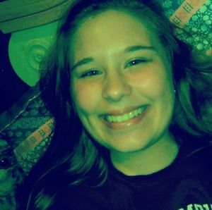 Meet your Posher, Katelyn